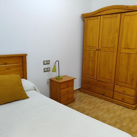 Apartament San Francisco Tarifa Zewnętrze zdjęcie