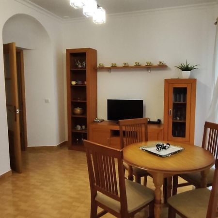 Apartament San Francisco Tarifa Zewnętrze zdjęcie
