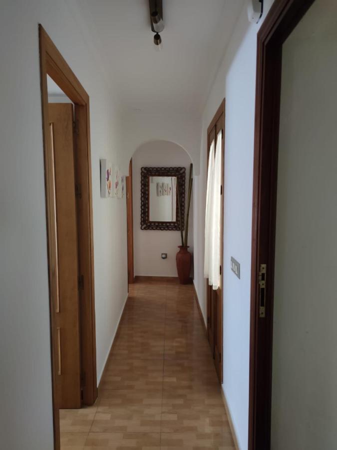 Apartament San Francisco Tarifa Zewnętrze zdjęcie