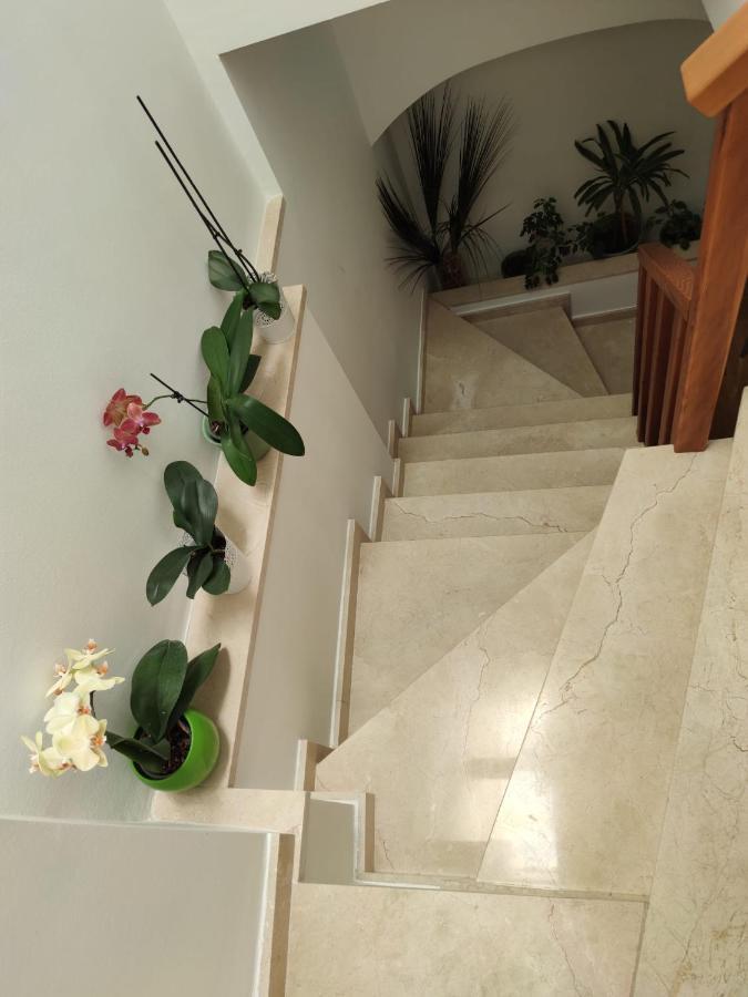 Apartament San Francisco Tarifa Zewnętrze zdjęcie