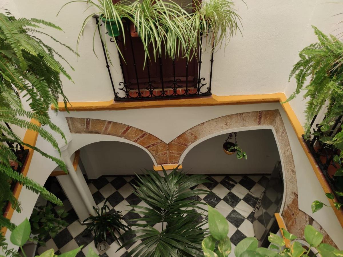 Apartament San Francisco Tarifa Zewnętrze zdjęcie