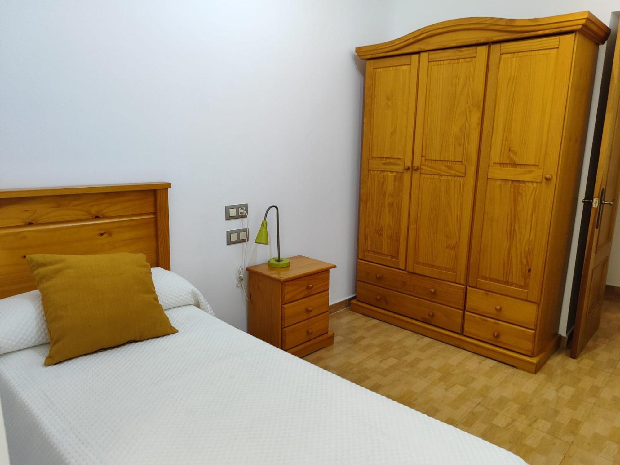 Apartament San Francisco Tarifa Zewnętrze zdjęcie