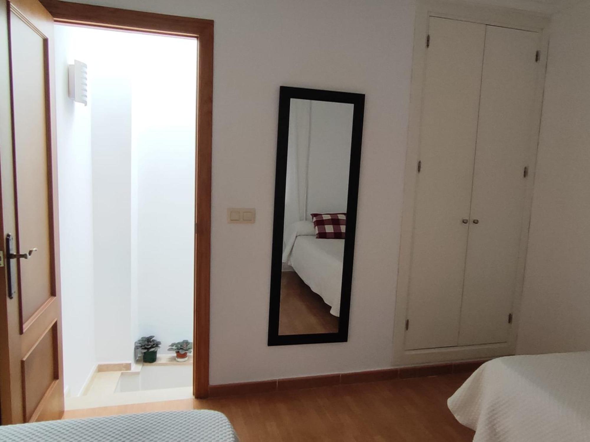 Apartament San Francisco Tarifa Zewnętrze zdjęcie