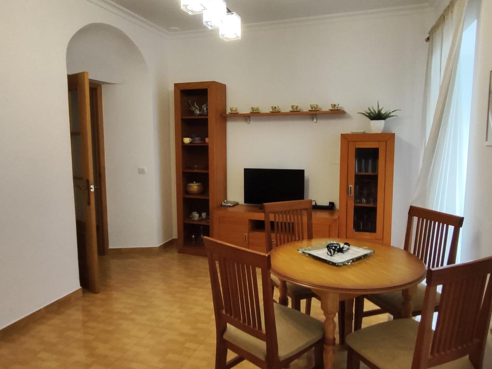 Apartament San Francisco Tarifa Zewnętrze zdjęcie