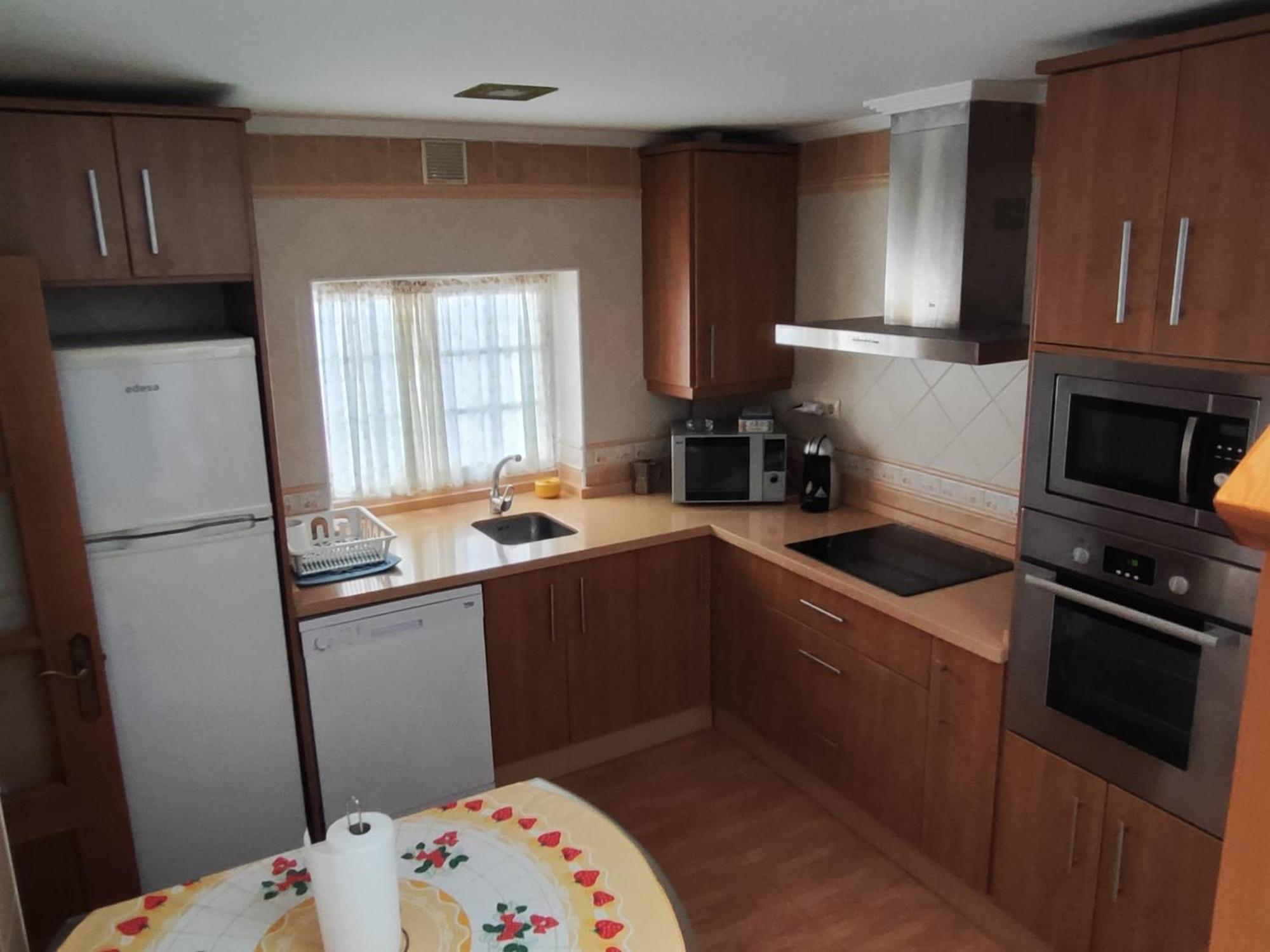 Apartament San Francisco Tarifa Zewnętrze zdjęcie