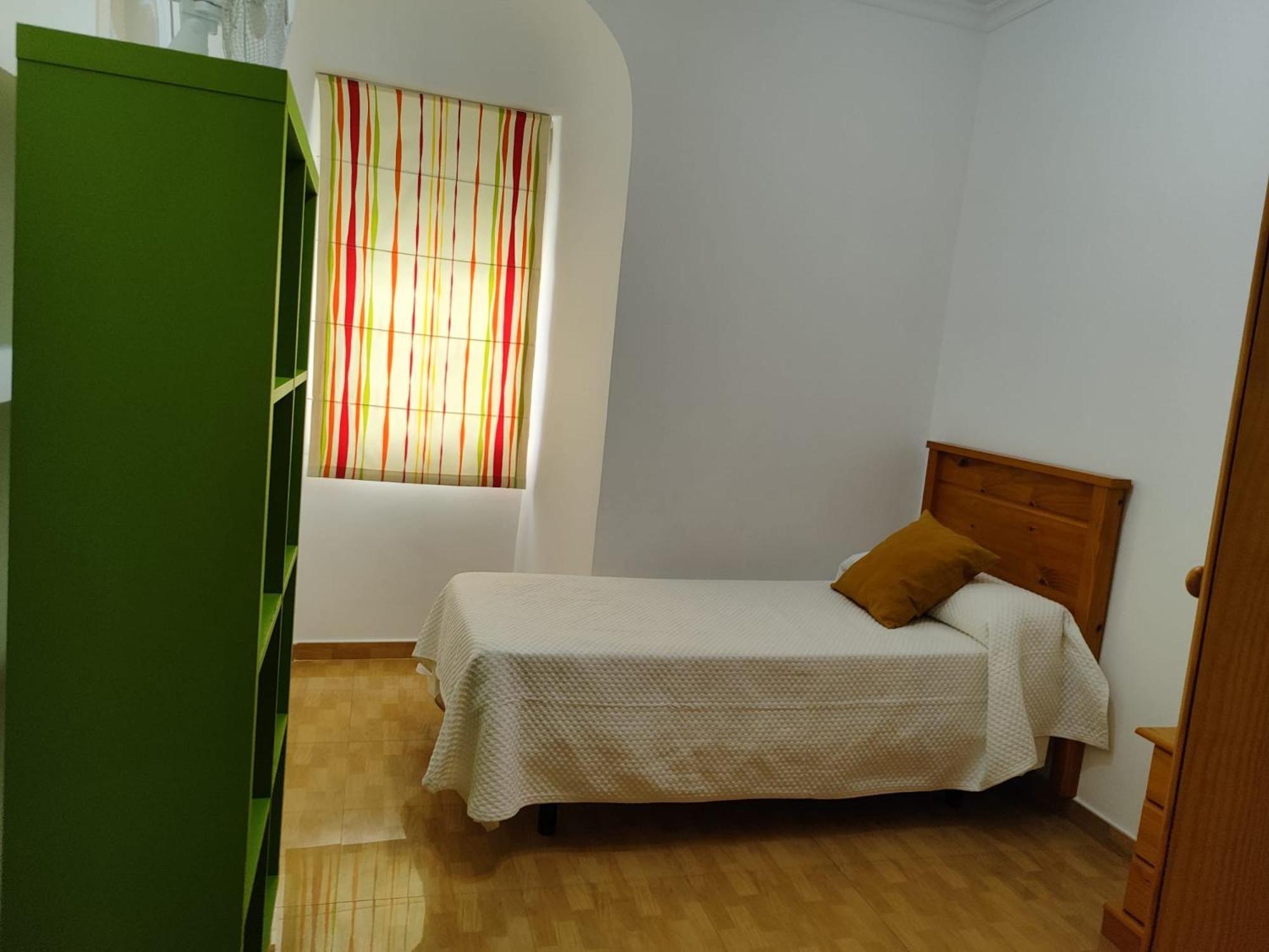 Apartament San Francisco Tarifa Zewnętrze zdjęcie