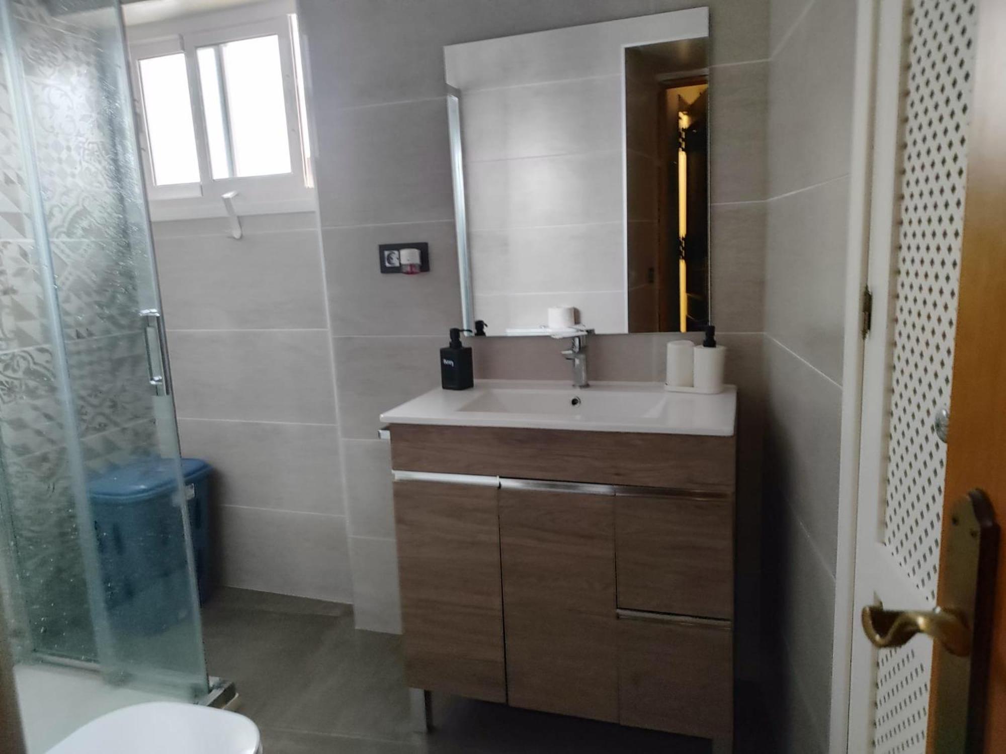 Apartament San Francisco Tarifa Zewnętrze zdjęcie