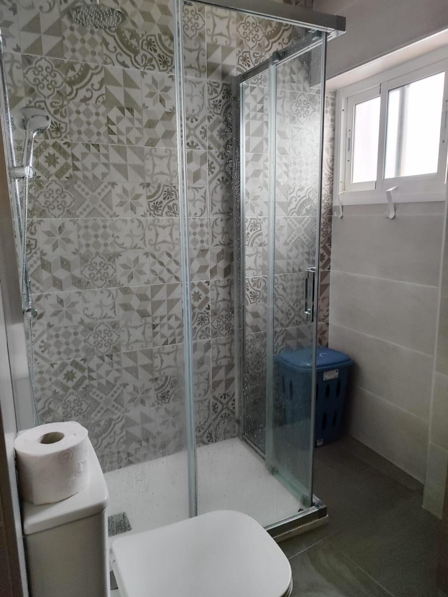 Apartament San Francisco Tarifa Zewnętrze zdjęcie