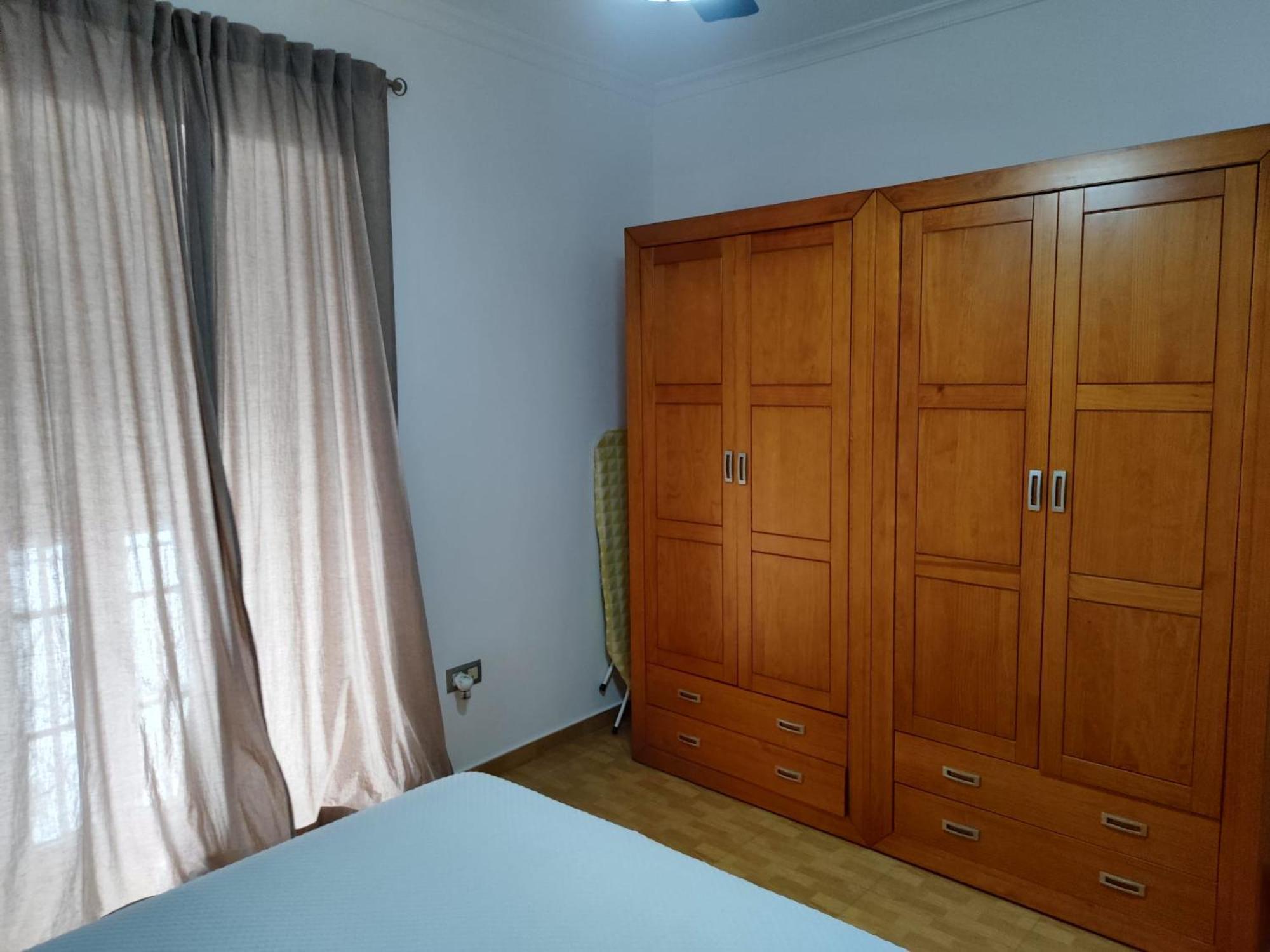 Apartament San Francisco Tarifa Zewnętrze zdjęcie